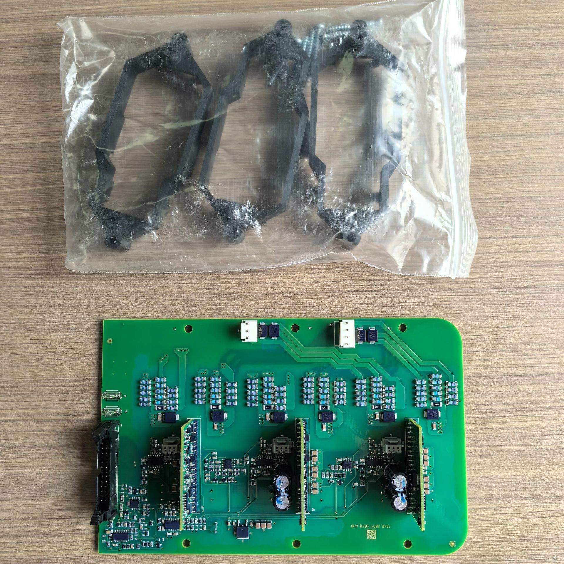 Danfoss丹弗斯 测量板SPR-CMB25018 65-CMB25018-116R4D