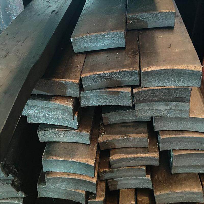 43006Cr25Ni201Cr17321HS316L63017-4PH实心条子不锈钢扁钢