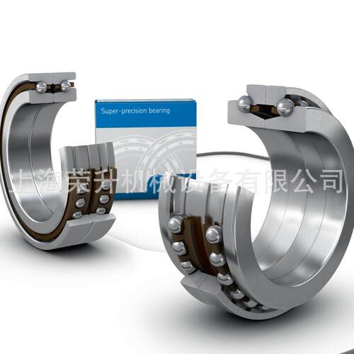SKF双向推力角接触轴承，BEAM012055C-2RSH，BEAM012055-C-2RSH/P