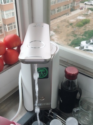 易开得净水器 9001Pro怎么样我已入手讲讲感受