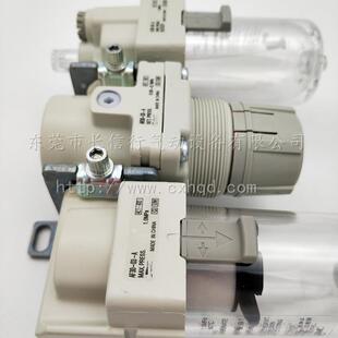 F02 0N02 原装 02C B958 三联件过滤器AC220C02