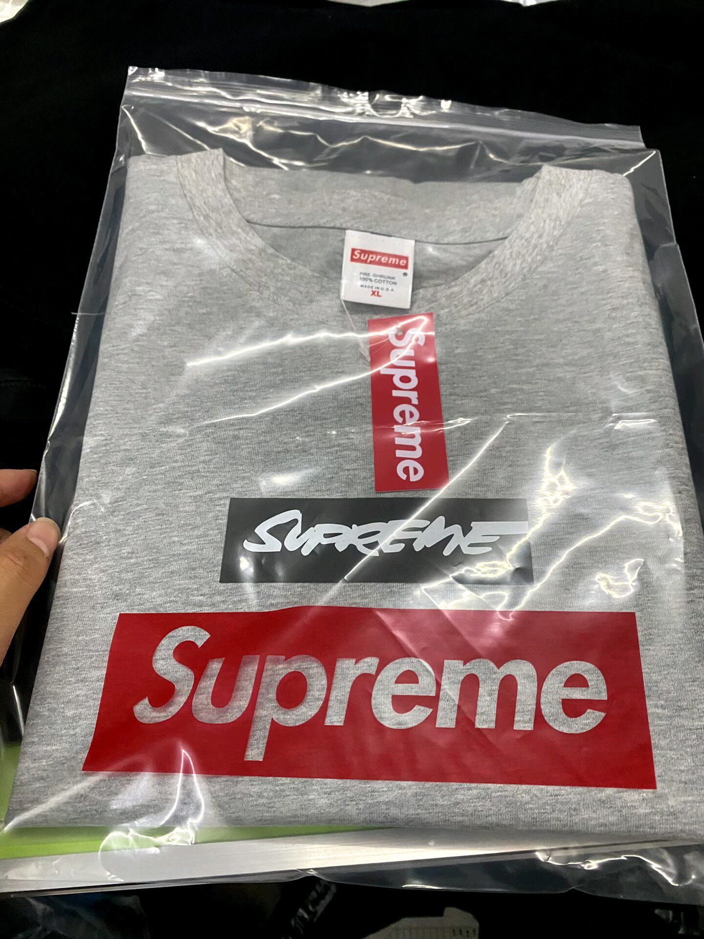 UPREME #Super/超级 24新款SUPBOXl