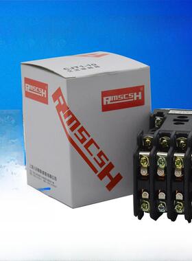 铜银点Jz7-44 -62 -80接点中间继电器380V 220V 36V大功率10A