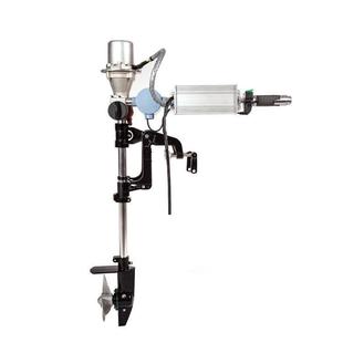 电动无刷船外机螺旋桨充气船挂桨机皮划艇充气艇等通用推进器