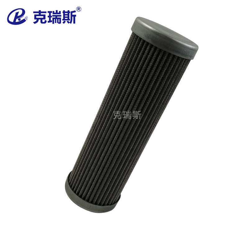 油芯油不锈钢吸过滤网油器高压过滤器滤芯机油滤液压油工业滤回