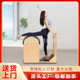 奥驰普拉提大器械器材瑜伽馆核心床普拉提五件套梯桶