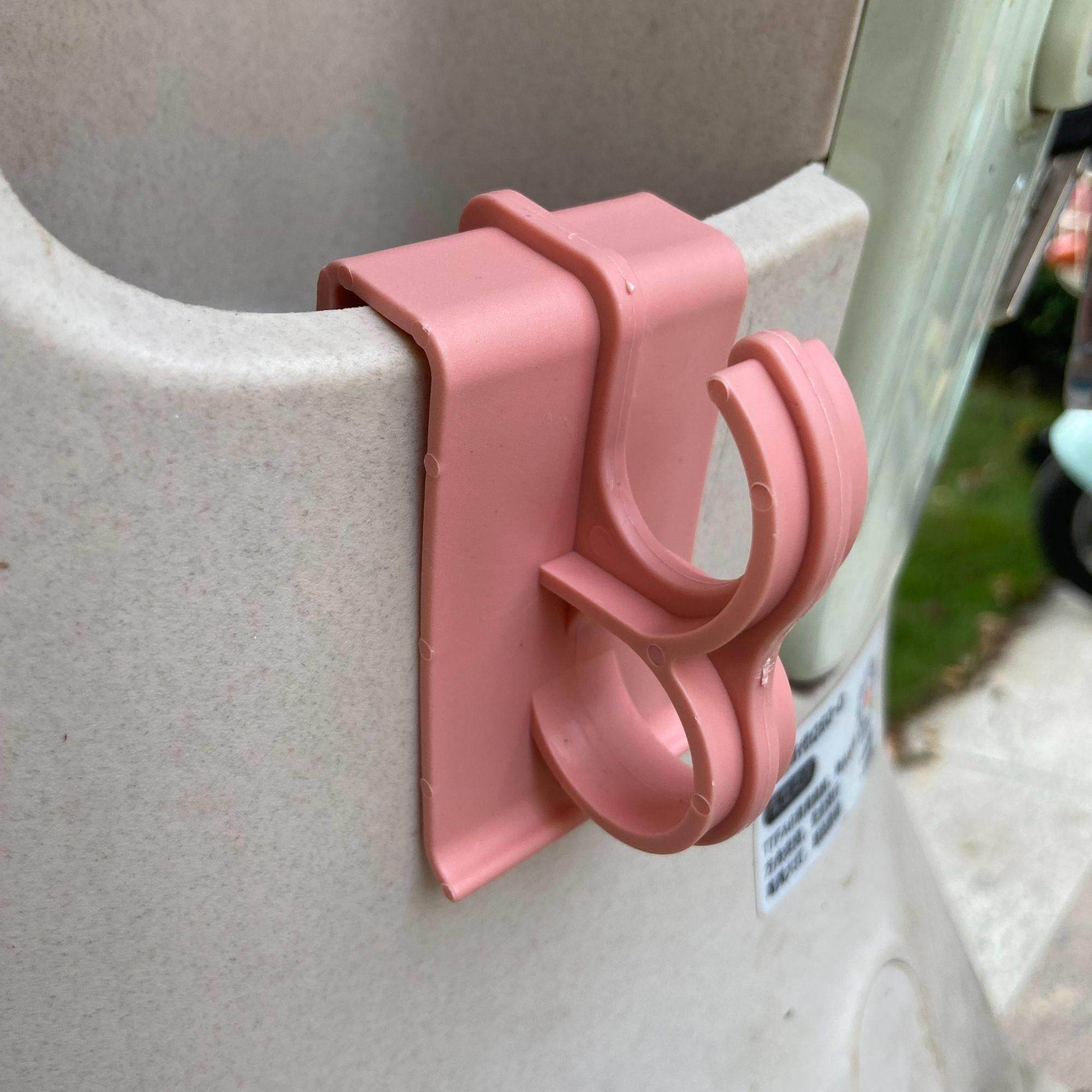 电动车挂钩多功能免打孔挂物钩收纳盒外卖挂钩加大加厚结实耐用钩,电动车/配件/交通工具,电动车挂钩,淘宝优惠券,粉丝福利购,淘宝优惠卷