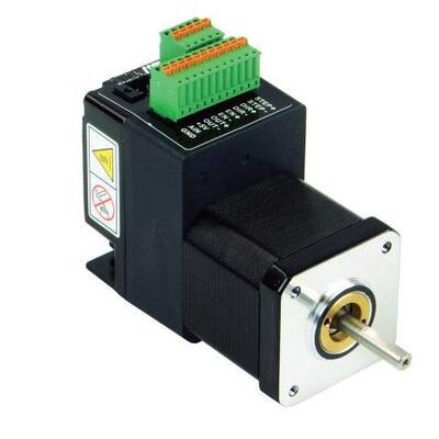 Applied STM系列双Hybridge线0.48nm直流步进电机STM17S-3AN8