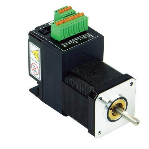 Applied STM系列双Hybridge线0.48nm直流步进电机STM17S-3AN8