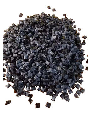 POM碳纤CF超导电1-5次方 电阻全新料改性 耐磨自滑性高刚性高强度