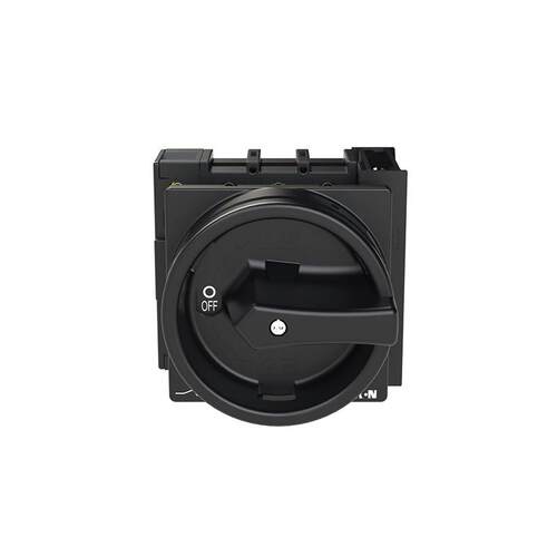 EATON/伊顿 p系列隔离开关P3-100/I5t207381伊顿p开关