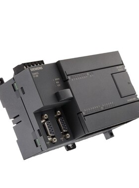 S7-2006ES72126ES7212-1AB23-1BB23-0XB8/0原装CPU222CN工控机PLC