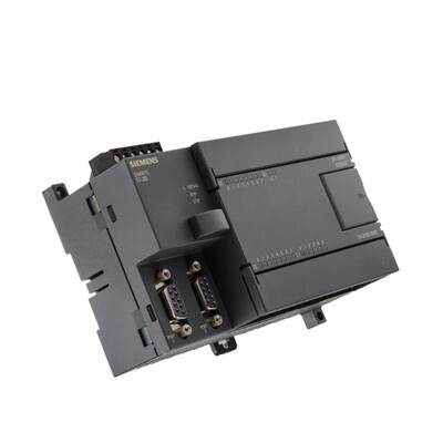 S7-2006ES72126ES7212-1AB23-1BB23-0XB8/0原装CPU222CN工控机PLC