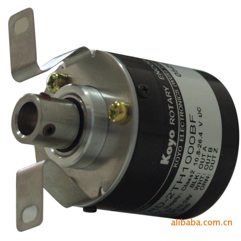光洋编码器 TRD-2TH360BF  TRD-2TH360V  假一罚十