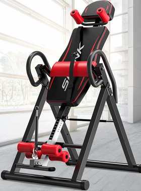 器inversion机拉伸倒立倒立永康体育用品倒挂家用器健身器材辅助