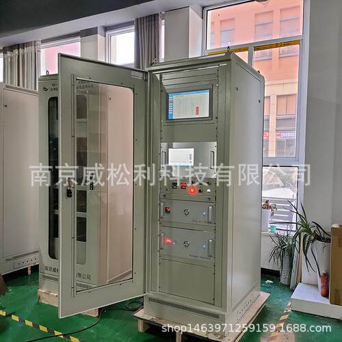 威利WSL-601南京线气相色松谱仪voc在监测系统vo线cs报在警仪