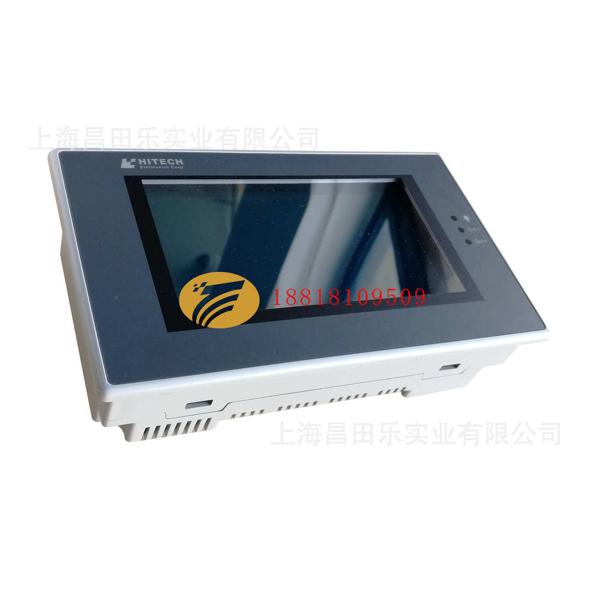 PWS6560S-S海泰克HITECH/4.7寸人机界面  台湾