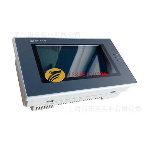 hitech7/泰克 pws6560s人机界面 -台湾寸.4s海