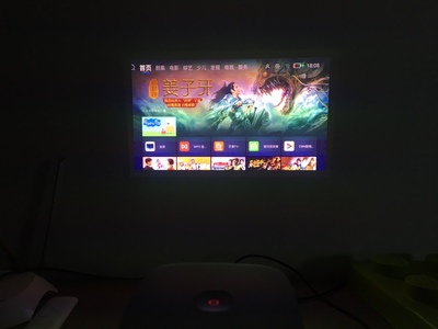 明基投影仪GV1怎么样?使用三个月彻底受不了,内幕揭秘