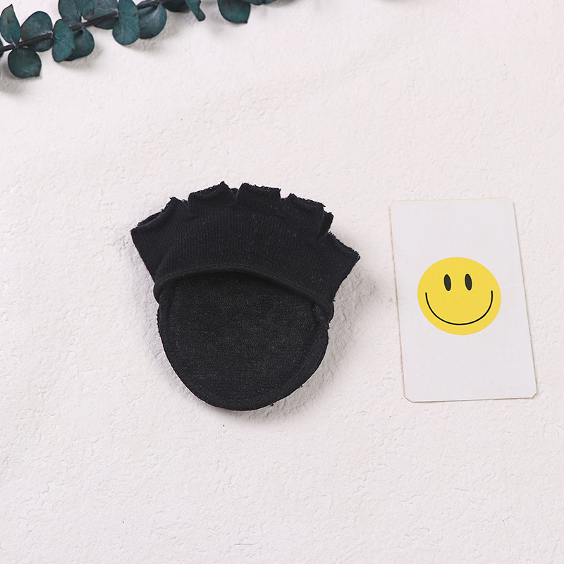 五指袜脚垫脚垫袜套脚趾打底袜