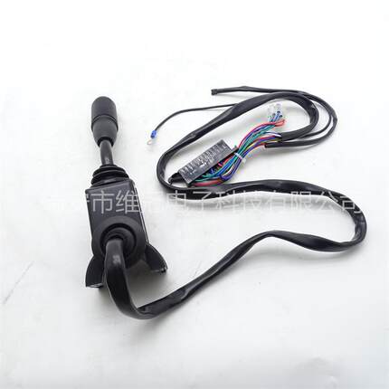 11039407 转向柱开关适于4400 4500 6300 4200B 4300B 4600B EL70