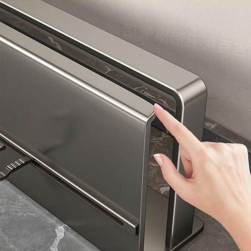 调味料打孔移动放置品罐壁挂式免收纳厨房置物架调料架架子墙上