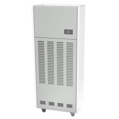 除湿机TH-230CSH防止皮革纺织品受潮发霉工业抽湿器