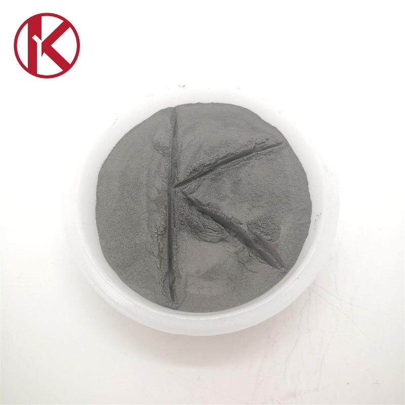 -100目 -200目 研磨铋金属粉99.99%超细铋粉 Bi粉末