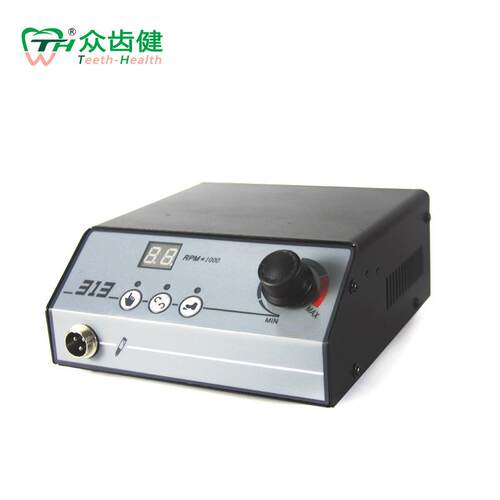 无刷电动打磨机1325雕刻机抛光机50000转无碳刷技工义齿切割机