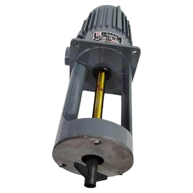 ADB-80B.2三相石英砂泵180W 380V吉利机械厂5米80升/分 ADB-80B