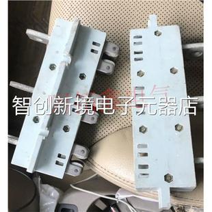 MCD5 63A MCD6 主电路插件 AMCD6 MCTG 250 400A议价 一接次插9件