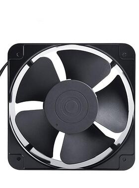 2控0060调速大风充VYS电桩制机柜储能变流器水方框防轴流散量热风