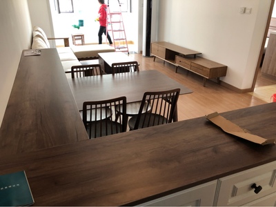 曝力评测原始原素北欧全实木沙发怎么样,最全优缺点放在这里了!