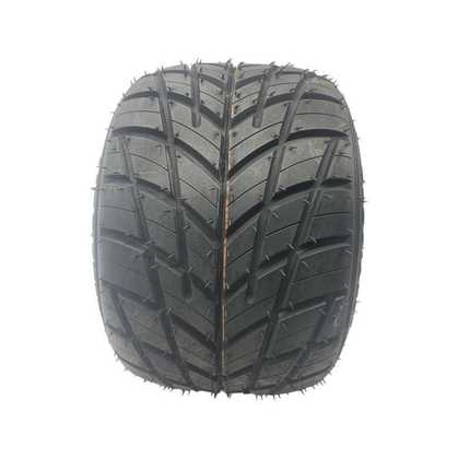 卡丁车雨超10胎5轮毂耐磨.5011x7车太阳风 10轮胎-4漂移-Ⅹ防滑5.