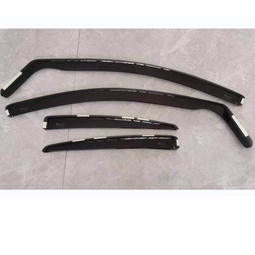 FOCUSMK3SaloonHatchback5-D2011-2018WindDeflectors