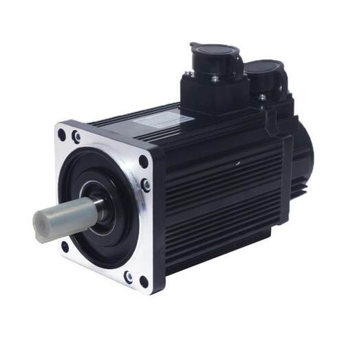 220V0.2KW0.67N.m伺服电机60ST-M00060驱动器AASD-15A