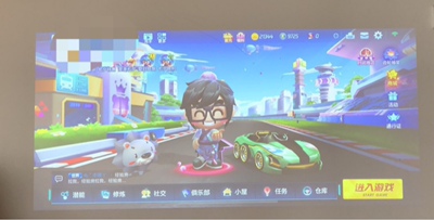 惊讶！索尼VPL-EX433和极米Z6哪个好，多人维权质量都很差吗？