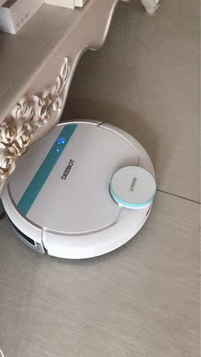 扫地机器人科沃斯DF45和dm65哪个好，差别大不大？