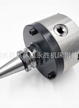 BT30BT40BT50BT60/NT40NT50NT60法兰盘盘根直径80-450卡盘