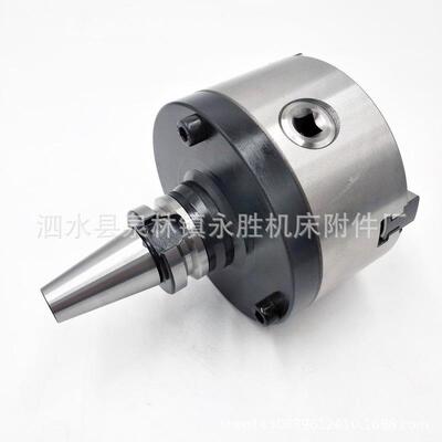 BT30BT40BT50BT60/NT40NT50NT60法兰盘盘根直径80-450卡盘