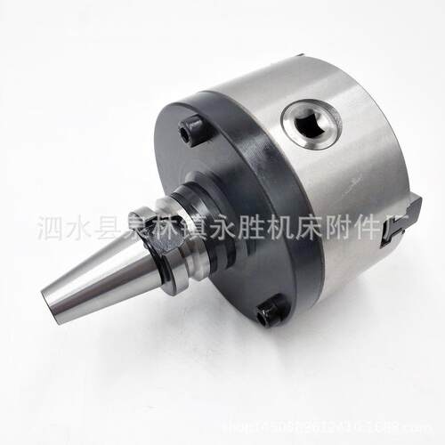BT30BT40BT50BT60/NT40NT50NT60法兰盘盘根直径80-450卡盘