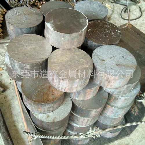供应Cr5Mo1V冷作模具钢 Cr5Mo1V圆钢 钢棒 光圆