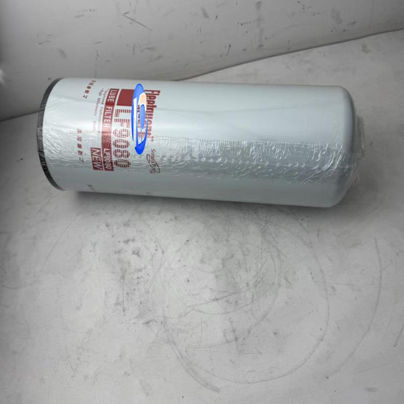 东风康明斯 ISZ 发动机配件 发动机机油滤清器 4331005 LF9080