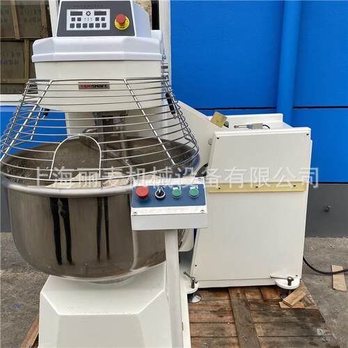 自动翻缸和面机搅拌机50/75/100/125kg公斤面粉翻转和面机现货