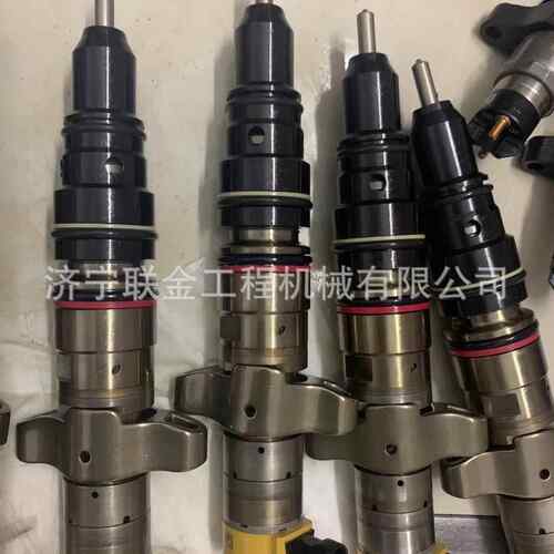 卡特挖掘机C2AT349D 326 340D C9C7发动机喷油器36-0962 3260962