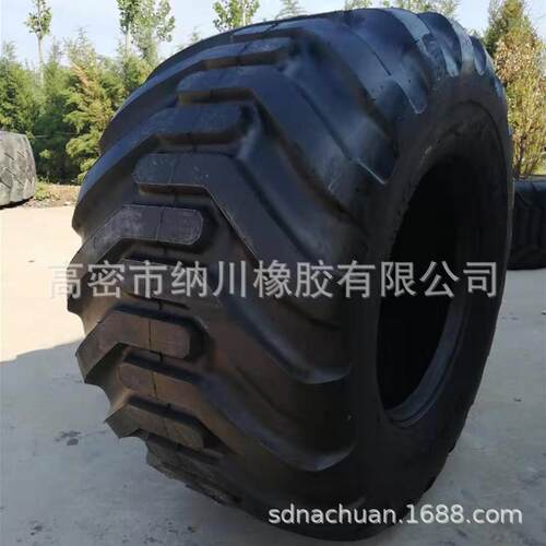 现货700/40 50-22.5 26.5悬浮力胎农业机械轮胎厂家直销