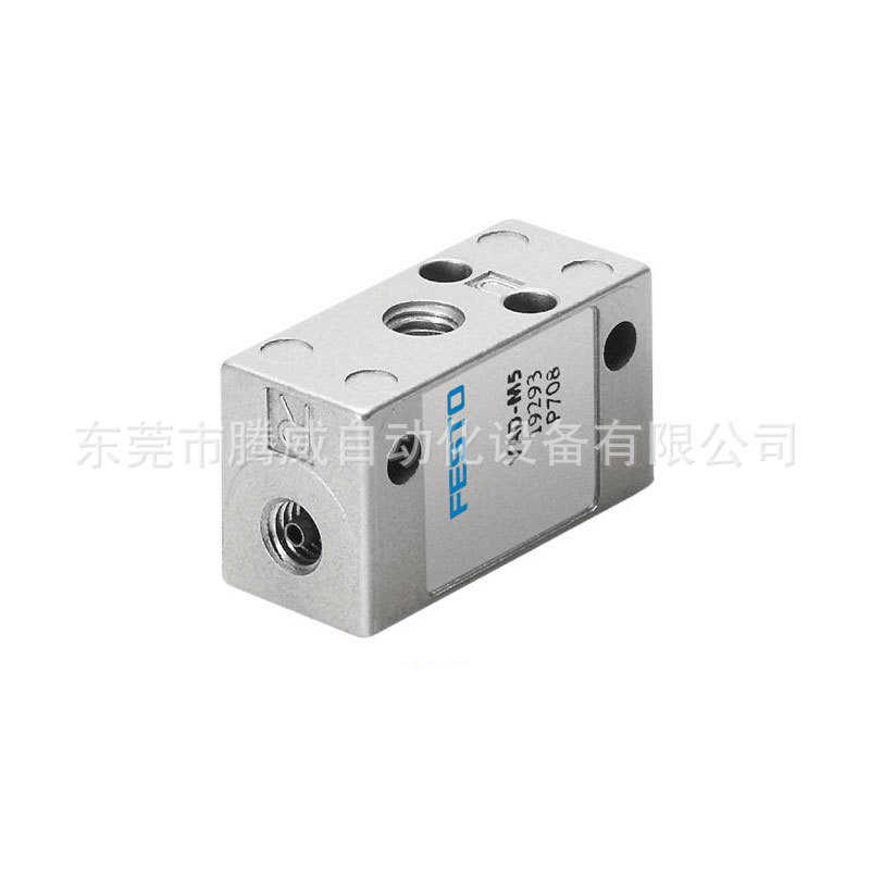 FESTO费斯托真空发生器VAD-1/4-1/8-3/8-M5 9394 14015 19294 93