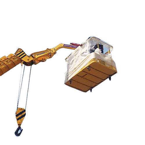 徐工 中联吊车吊篮 吊篮 三种尺寸 量大从优