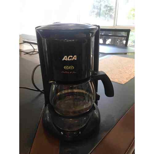 北美电器ACA D06G AC-D06F 专用配件玻璃壶过网滤纸止落阀