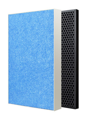 适配大金空气净化器过滤网MC71NV2C-N/R/W/S滤芯ACK70N BACO47A4C